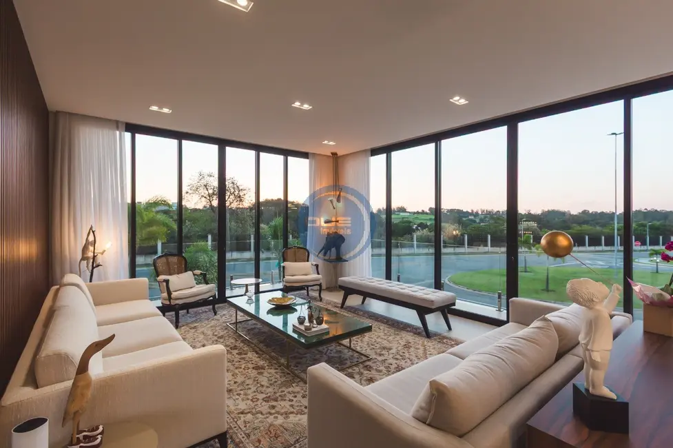 Foto 8 de Casa de Condomínio com 6 quartos à venda, 538m2 em Reserva Petrus, Indaiatuba - SP