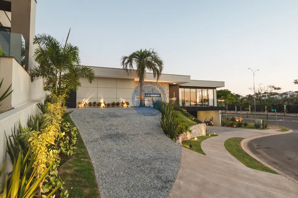 Foto 6 de Casa de Condomínio com 6 quartos à venda, 538m2 em Reserva Petrus, Indaiatuba - SP