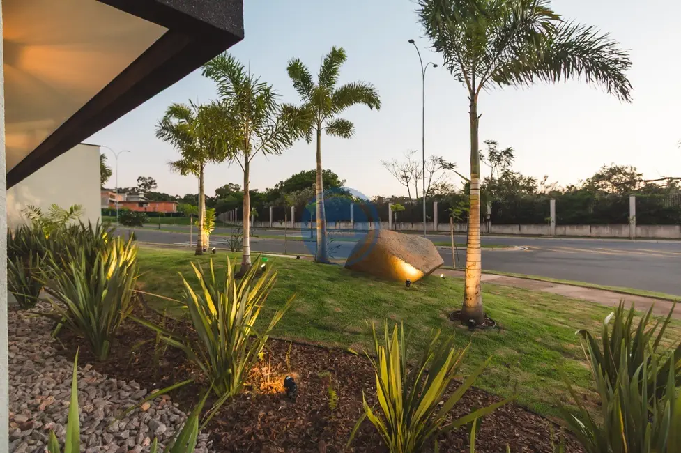 Foto 7 de Casa de Condomínio com 6 quartos à venda, 538m2 em Reserva Petrus, Indaiatuba - SP