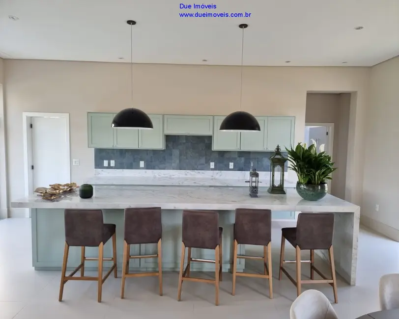 Foto 8 de Terreno / Lote à venda, 522m2 em Indaiatuba - SP