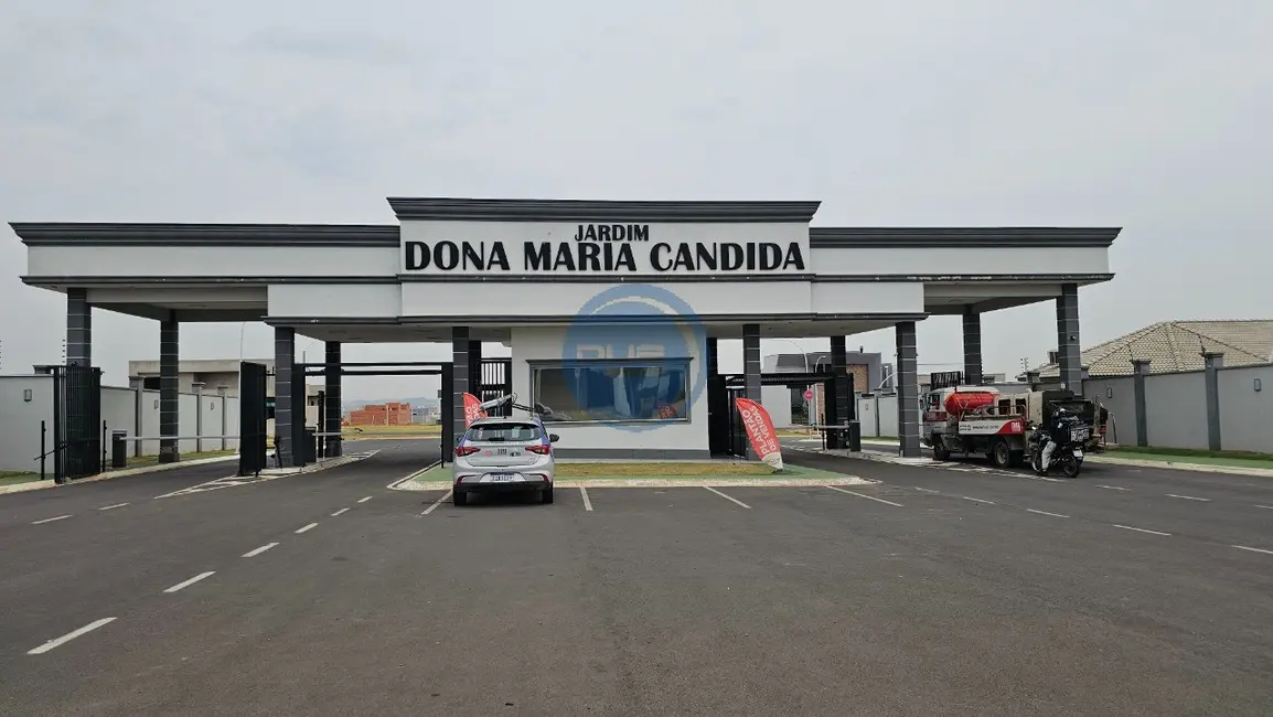 Foto 9 de Terreno / Lote à venda, 308m2 em Indaiatuba - SP