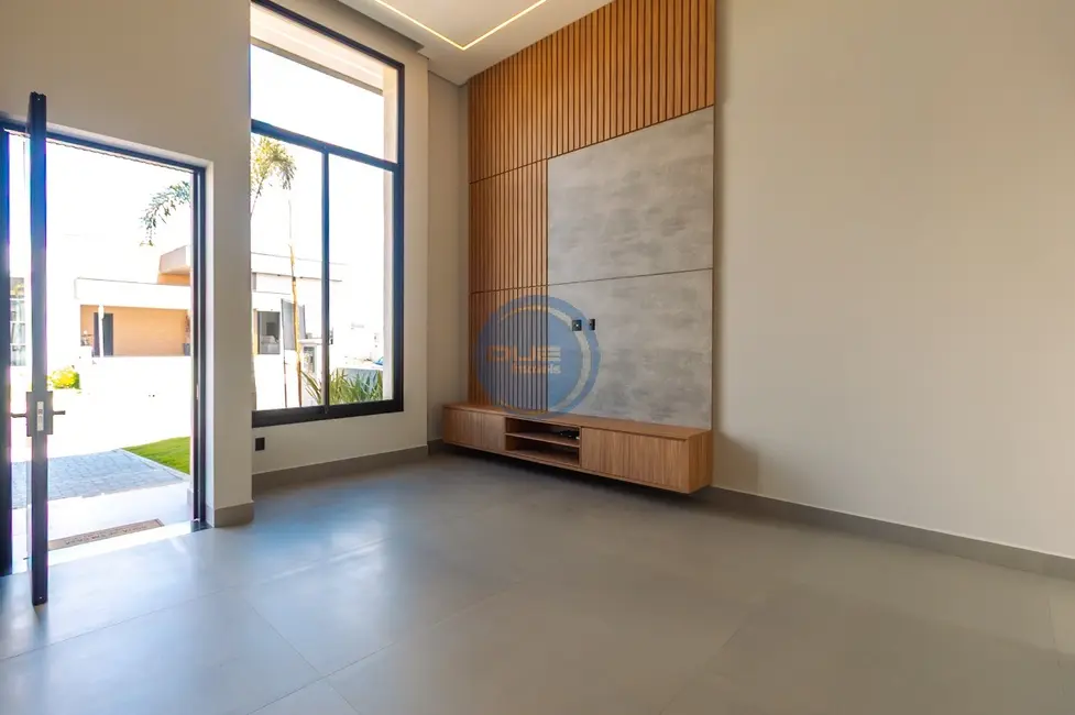 Foto 7 de Casa de Condomínio com 3 quartos à venda, 194m2 em Indaiatuba - SP