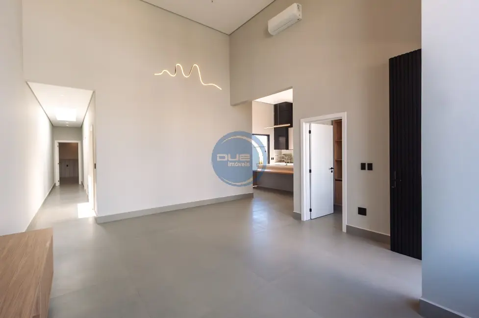 Foto 8 de Casa de Condomínio com 3 quartos à venda, 194m2 em Indaiatuba - SP