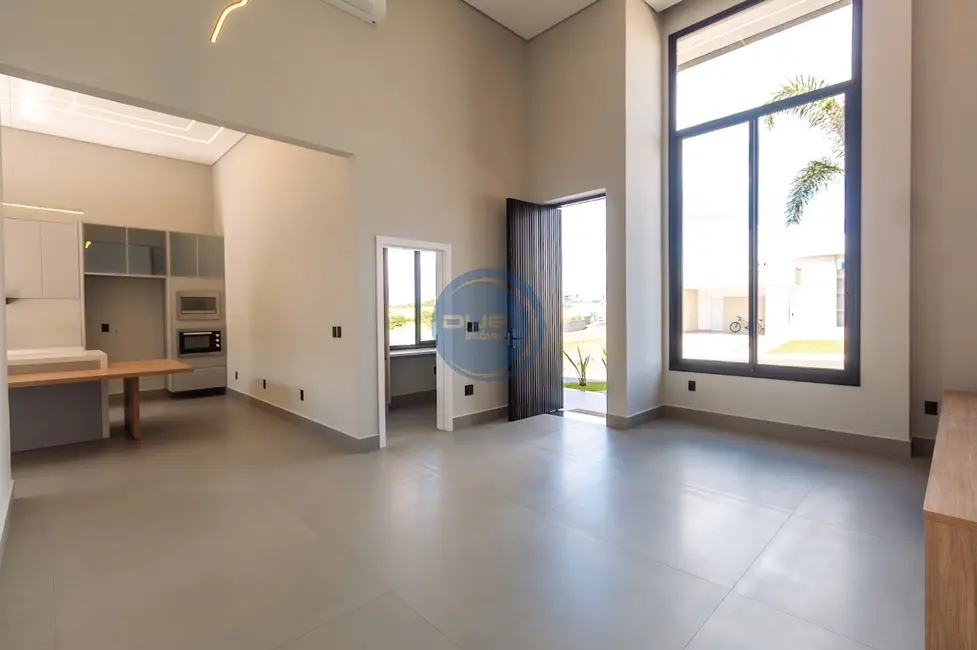 Foto 6 de Casa de Condomínio com 3 quartos à venda, 194m2 em Indaiatuba - SP