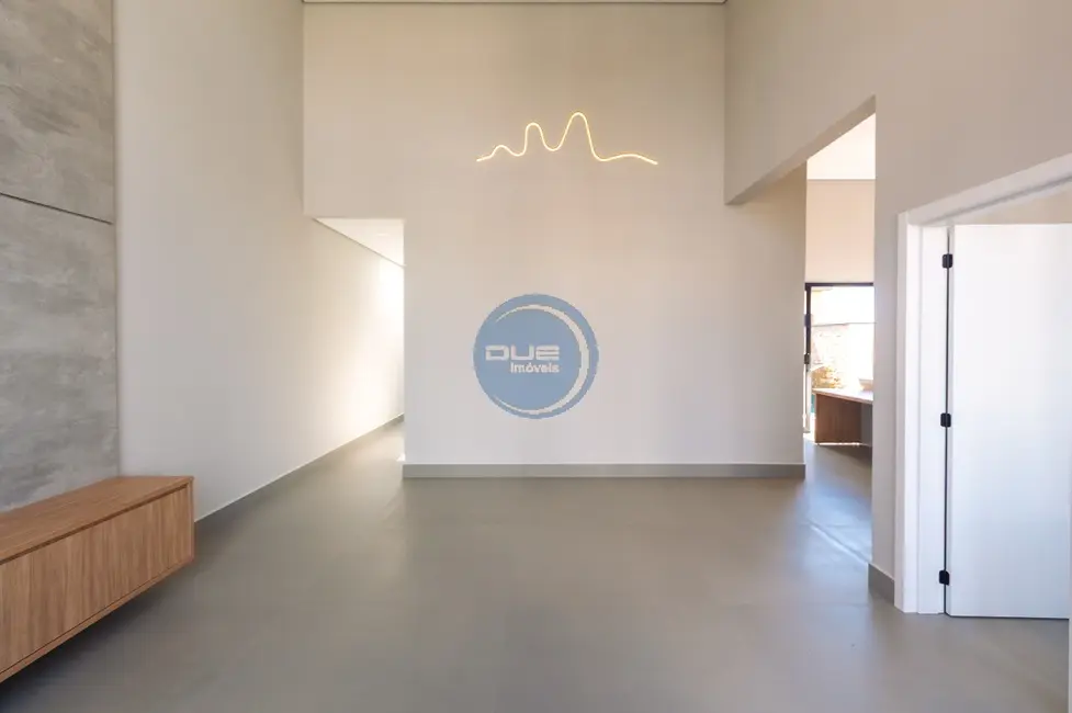 Foto 9 de Casa de Condomínio com 3 quartos à venda, 194m2 em Indaiatuba - SP