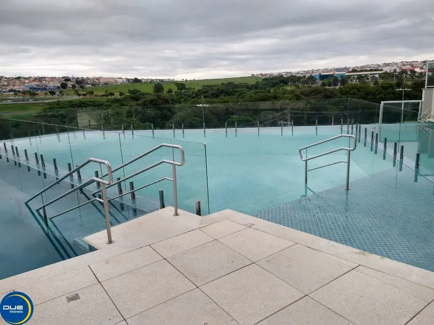 Foto 9 de Apartamento com 3 quartos à venda, 91m2 em Jardim Pompéia, Indaiatuba - SP