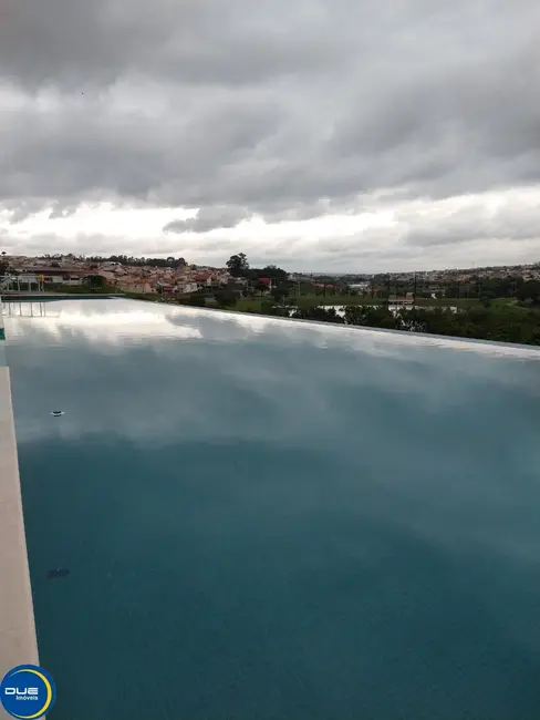 Foto 2 de Apartamento com 3 quartos à venda, 91m2 em Jardim Pompéia, Indaiatuba - SP