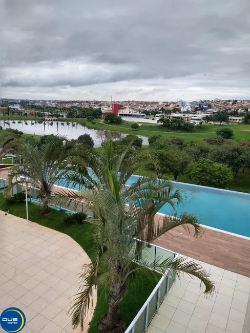 Foto 6 de Apartamento com 3 quartos à venda, 91m2 em Jardim Pompéia, Indaiatuba - SP