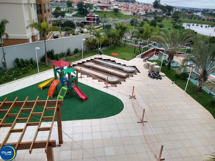 Foto 7 de Apartamento com 3 quartos à venda, 91m2 em Jardim Pompéia, Indaiatuba - SP