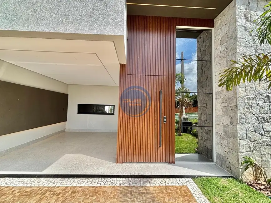 Foto 3 de Casa de Condomínio com 3 quartos à venda, 142m2 em Indaiatuba - SP