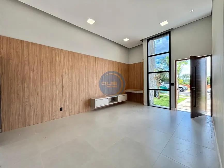 Foto 4 de Casa de Condomínio com 3 quartos à venda, 142m2 em Indaiatuba - SP