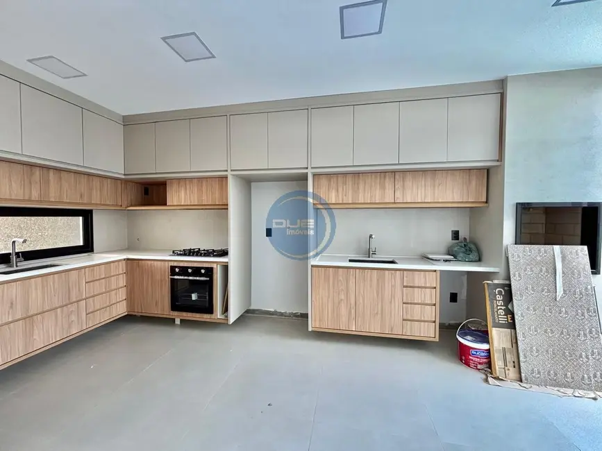 Foto 9 de Casa de Condomínio com 3 quartos à venda, 142m2 em Indaiatuba - SP