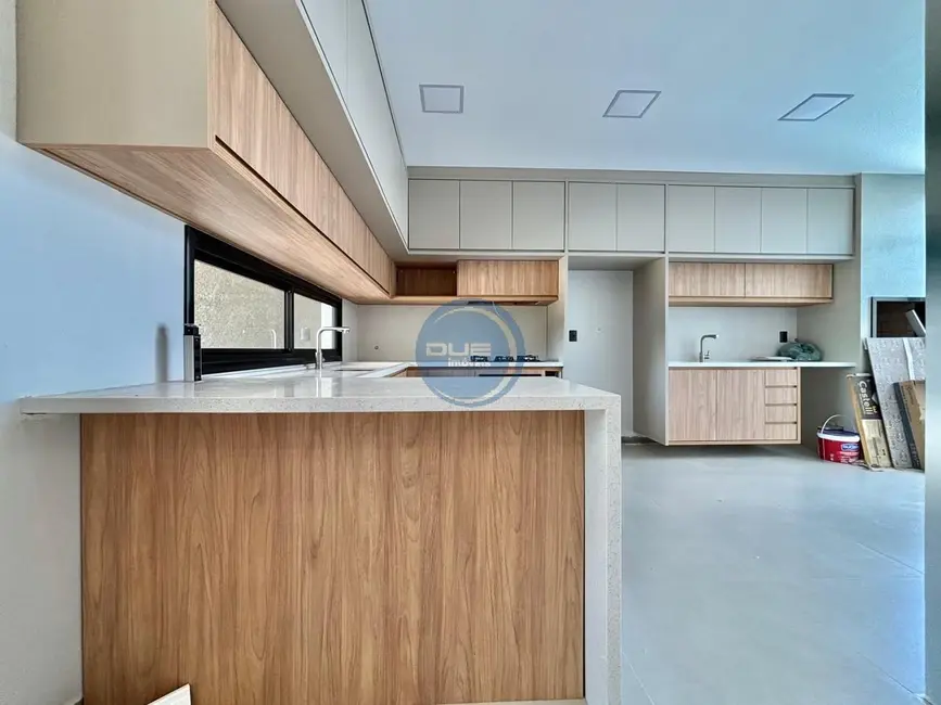 Foto 8 de Casa de Condomínio com 3 quartos à venda, 142m2 em Indaiatuba - SP