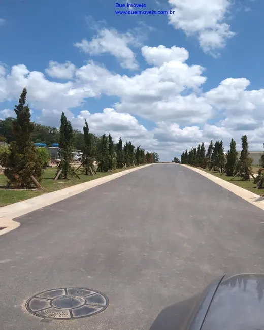 Foto 4 de Terreno / Lote à venda, 605m2 em Indaiatuba - SP