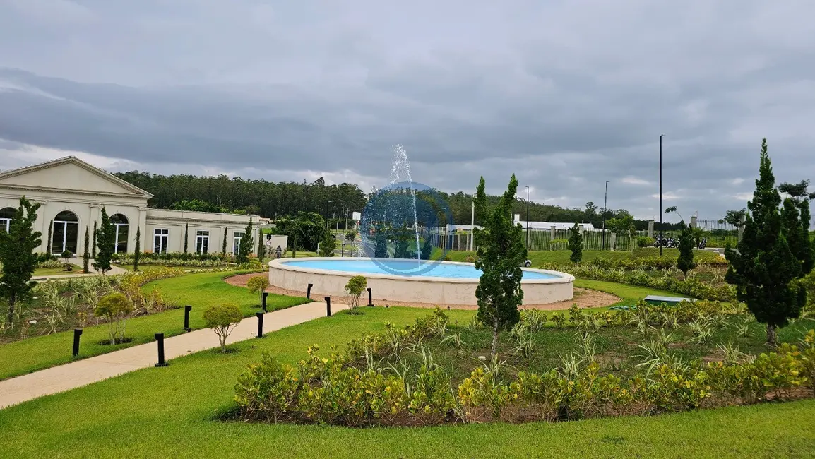 Foto 1 de Terreno / Lote à venda, 605m2 em Indaiatuba - SP