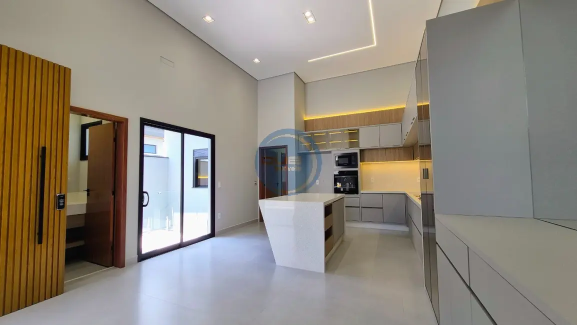 Casa de Condomínio com 3 quartos à venda, 187m2 em Indaiatuba - SP - imagem 5 Foto 5 de Casa de Condomínio com 3 quartos à venda, 187m2 em Indaiatuba - SP