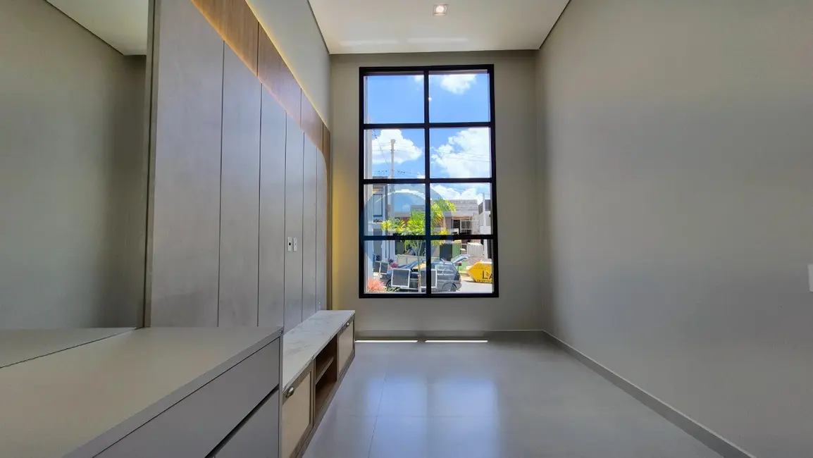 Casa de Condomínio com 3 quartos à venda, 187m2 em Indaiatuba - SP - imagem 6 Foto 6 de Casa de Condomínio com 3 quartos à venda, 187m2 em Indaiatuba - SP