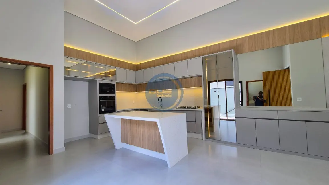 Casa de Condomínio com 3 quartos à venda, 187m2 em Indaiatuba - SP - imagem 8 Foto 8 de Casa de Condomínio com 3 quartos à venda, 187m2 em Indaiatuba - SP