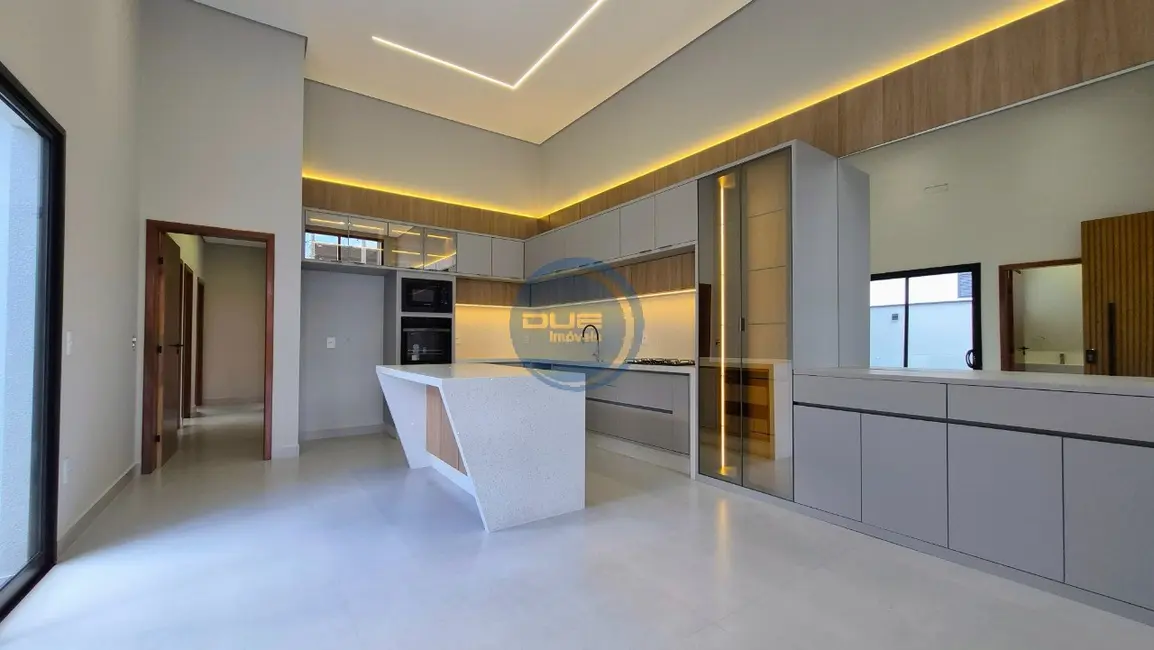 Casa de Condomínio com 3 quartos à venda, 187m2 em Indaiatuba - SP - imagem 2 Foto 2 de Casa de Condomínio com 3 quartos à venda, 187m2 em Indaiatuba - SP