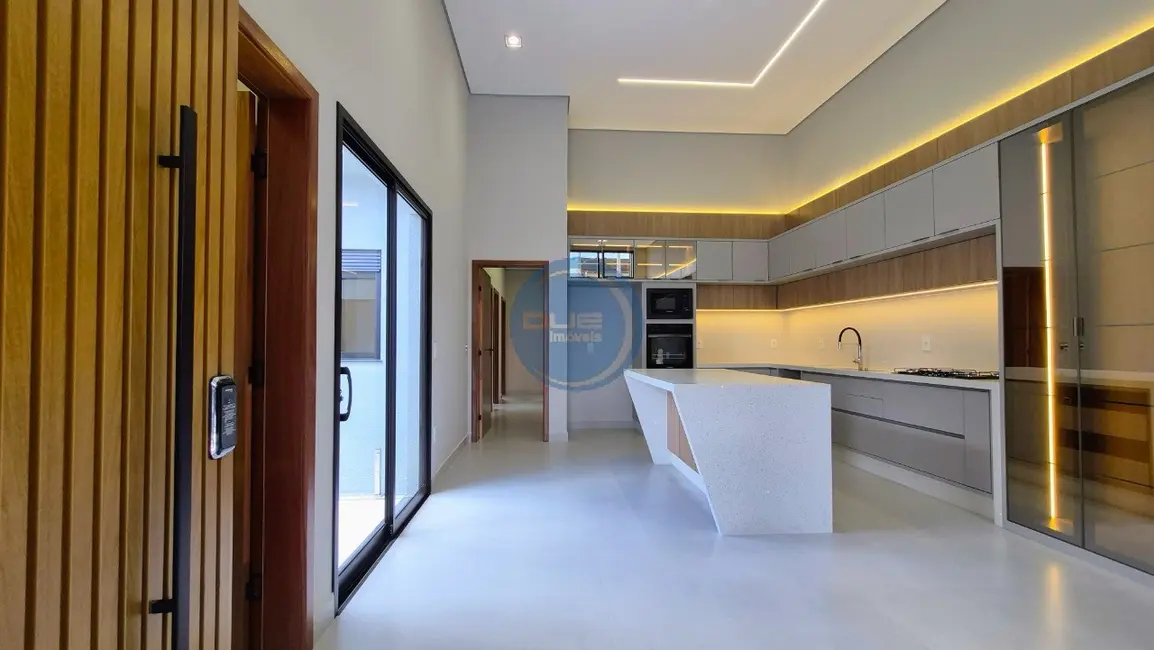 Casa de Condomínio com 3 quartos à venda, 187m2 em Indaiatuba - SP - imagem 3 Foto 3 de Casa de Condomínio com 3 quartos à venda, 187m2 em Indaiatuba - SP