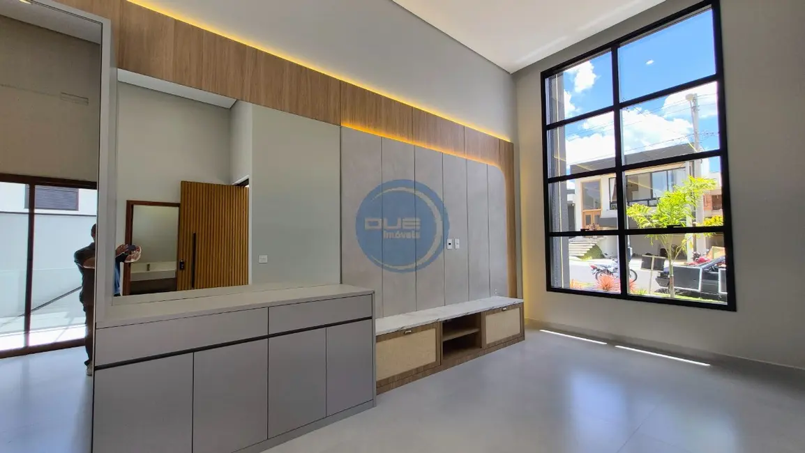 Casa de Condomínio com 3 quartos à venda, 187m2 em Indaiatuba - SP - imagem 7 Foto 7 de Casa de Condomínio com 3 quartos à venda, 187m2 em Indaiatuba - SP
