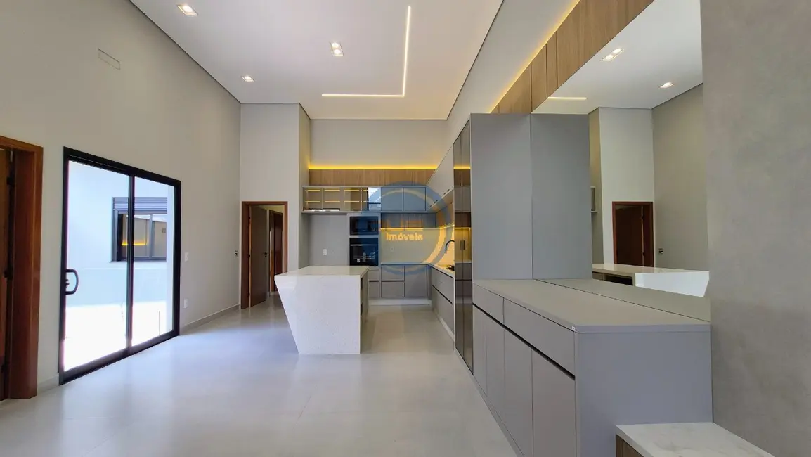 Casa de Condomínio com 3 quartos à venda, 187m2 em Indaiatuba - SP - imagem 4 Foto 4 de Casa de Condomínio com 3 quartos à venda, 187m2 em Indaiatuba - SP