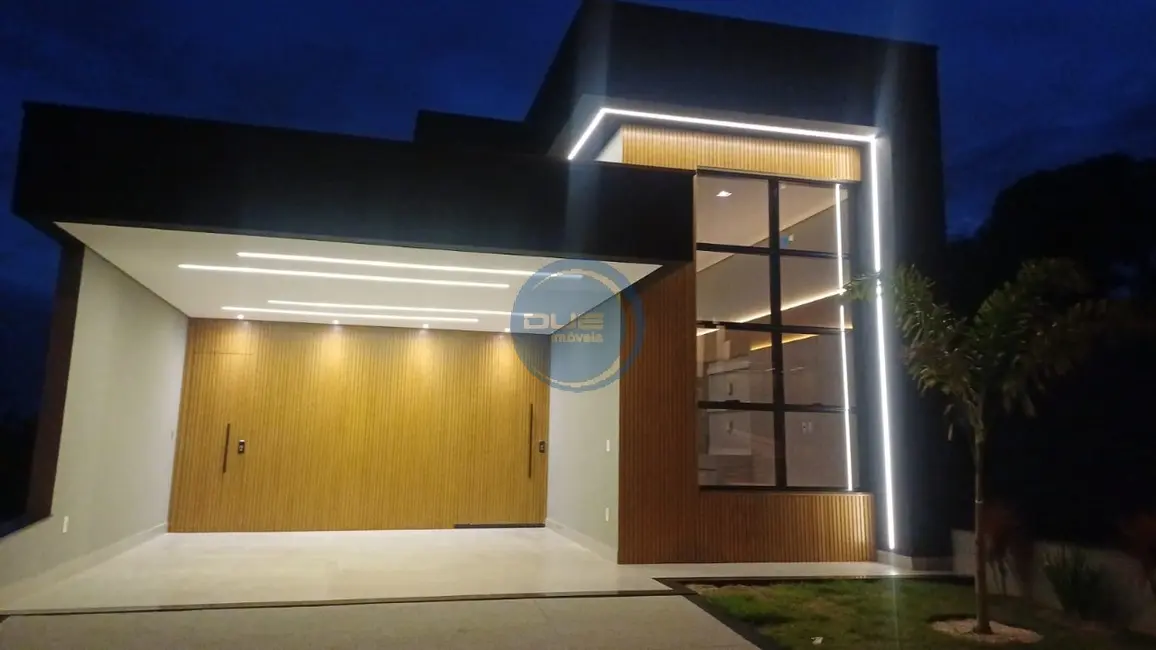 Casa de Condomínio com 3 quartos à venda, 187m2 em Indaiatuba - SP - imagem 1 Foto 1 de Casa de Condomínio com 3 quartos à venda, 187m2 em Indaiatuba - SP