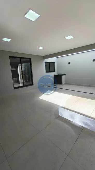 Foto 4 de Casa com 3 quartos à venda e para alugar, 119m2 em Indaiatuba - SP