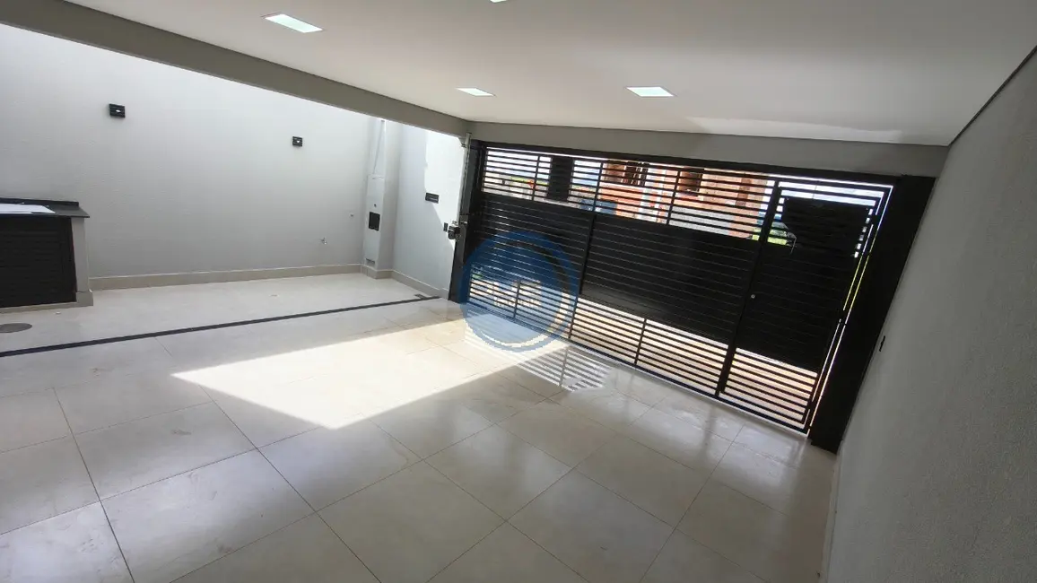 Foto 7 de Casa com 3 quartos à venda e para alugar, 119m2 em Indaiatuba - SP