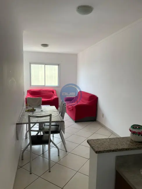 Foto 6 de Apartamento com 2 quartos à venda e para alugar, 67m2 em Vila Brizzola, Indaiatuba - SP