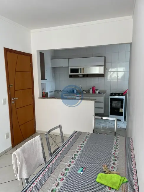 Foto 5 de Apartamento com 2 quartos à venda e para alugar, 67m2 em Vila Brizzola, Indaiatuba - SP