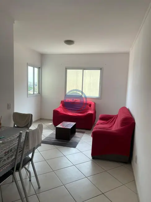 Foto 3 de Apartamento com 2 quartos à venda e para alugar, 67m2 em Vila Brizzola, Indaiatuba - SP