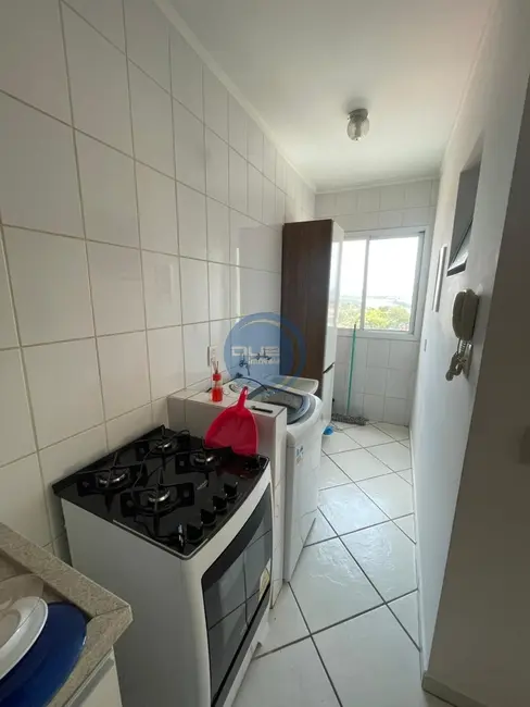 Foto 9 de Apartamento com 2 quartos à venda e para alugar, 67m2 em Vila Brizzola, Indaiatuba - SP