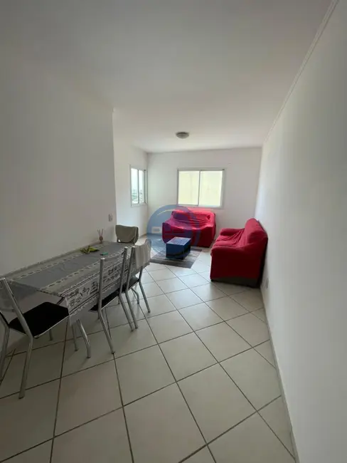 Foto 2 de Apartamento com 2 quartos à venda e para alugar, 67m2 em Vila Brizzola, Indaiatuba - SP