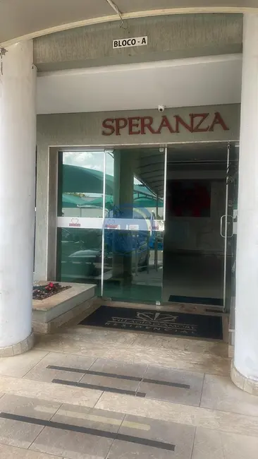 Foto 1 de Apartamento com 2 quartos à venda e para alugar, 67m2 em Vila Brizzola, Indaiatuba - SP