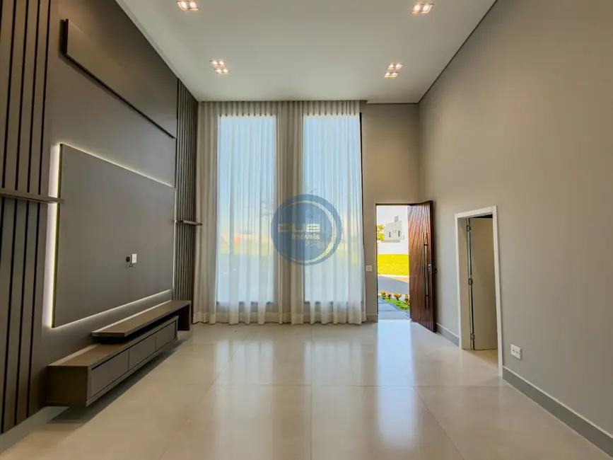 Casa de Condomínio com 3 quartos à venda, 191m2 em Indaiatuba - SP - imagem 6 Foto 6 de Casa de Condomínio com 3 quartos à venda, 191m2 em Indaiatuba - SP