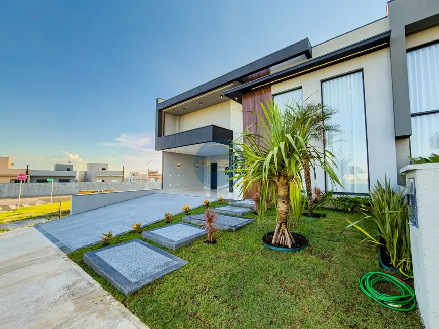 Casa de Condomínio com 3 quartos à venda, 191m2 em Indaiatuba - SP - imagem 3 Foto 3 de Casa de Condomínio com 3 quartos à venda, 191m2 em Indaiatuba - SP