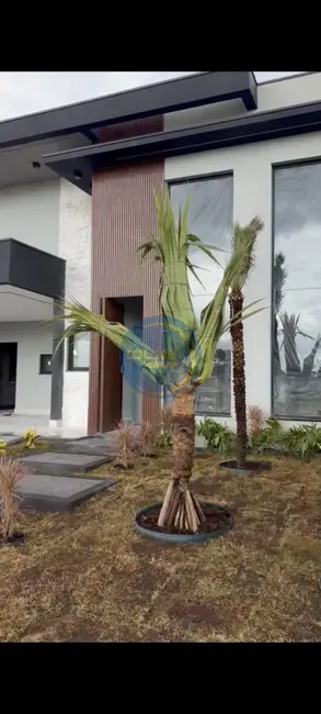 Foto 2 de Casa de Condomínio com 3 quartos à venda, 191m2 em Indaiatuba - SP