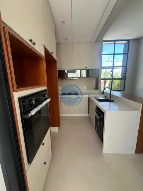 Foto 7 de Casa de Condomínio com 3 quartos à venda, 162m2 em Jardim Residencial Viena, Indaiatuba - SP
