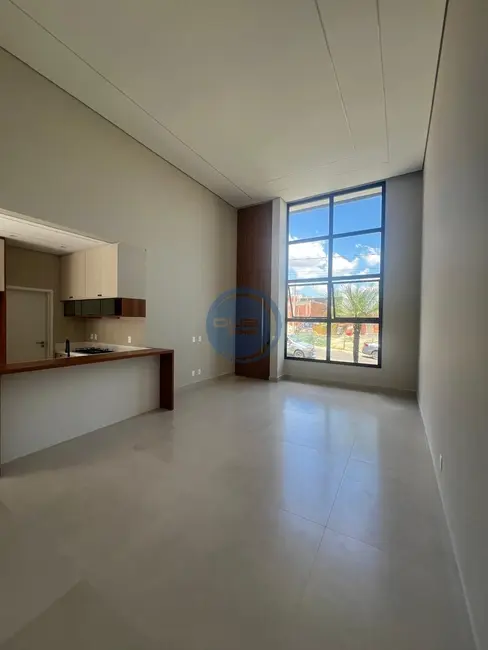 Foto 3 de Casa de Condomínio com 3 quartos à venda, 162m2 em Jardim Residencial Viena, Indaiatuba - SP