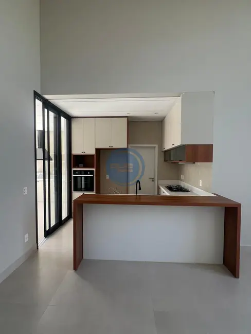 Foto 5 de Casa de Condomínio com 3 quartos à venda, 162m2 em Jardim Residencial Viena, Indaiatuba - SP