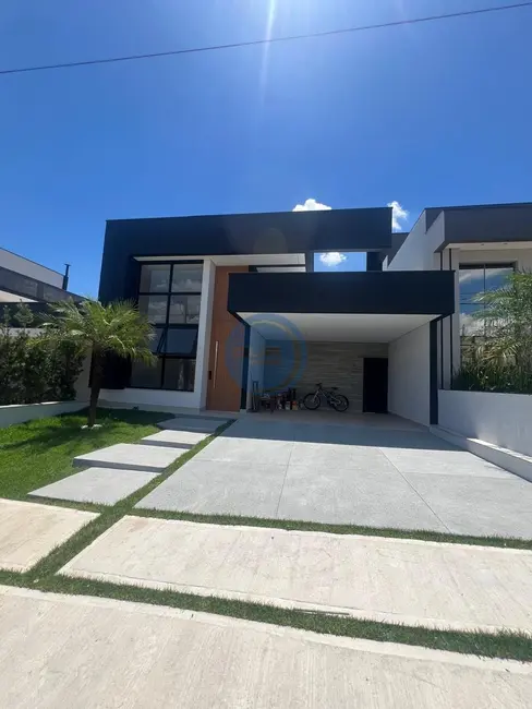 Foto 2 de Casa de Condomínio com 3 quartos à venda, 162m2 em Jardim Residencial Viena, Indaiatuba - SP