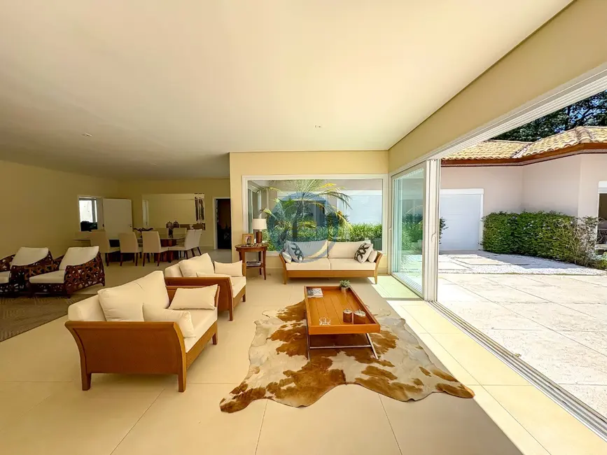 Foto 4 de Casa de Condomínio com 4 quartos à venda, 470m2 em Helvétia Country, Indaiatuba - SP