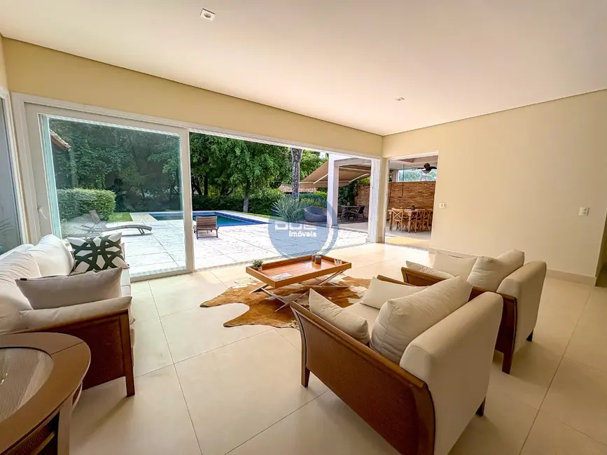 Foto 2 de Casa de Condomínio com 4 quartos à venda, 470m2 em Helvétia Country, Indaiatuba - SP