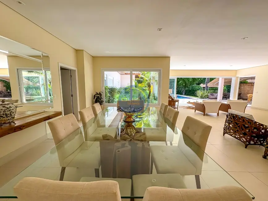 Foto 8 de Casa de Condomínio com 4 quartos à venda, 470m2 em Helvétia Country, Indaiatuba - SP