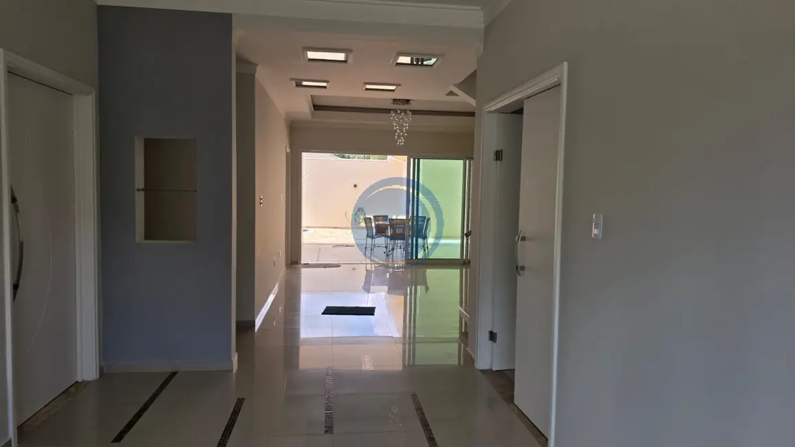 Foto 6 de Casa de Condomínio com 4 quartos à venda e para alugar, 320m2 em Chácara Areal, Indaiatuba - SP