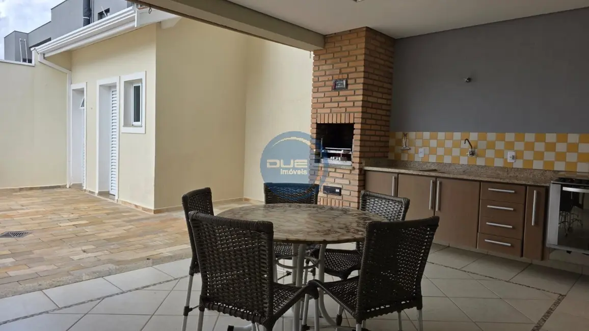 Foto 8 de Casa de Condomínio com 4 quartos à venda e para alugar, 320m2 em Chácara Areal, Indaiatuba - SP