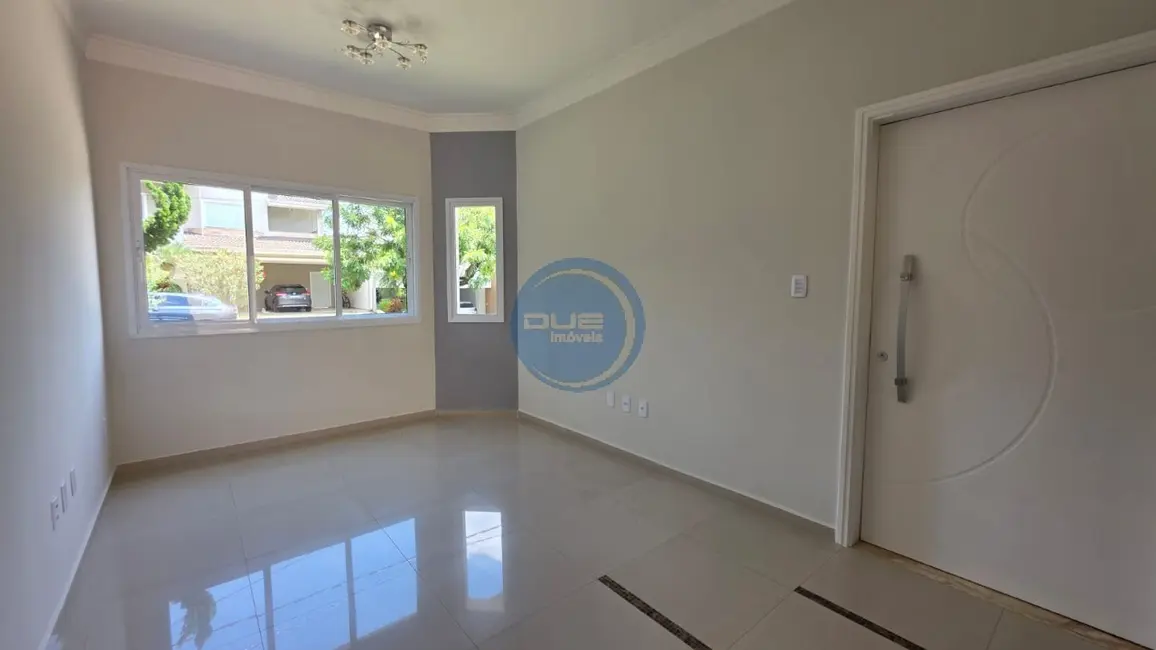 Foto 4 de Casa de Condomínio com 4 quartos à venda e para alugar, 320m2 em Chácara Areal, Indaiatuba - SP