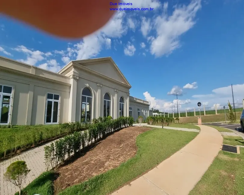 Foto 3 de Terreno / Lote à venda, 680m2 em Indaiatuba - SP