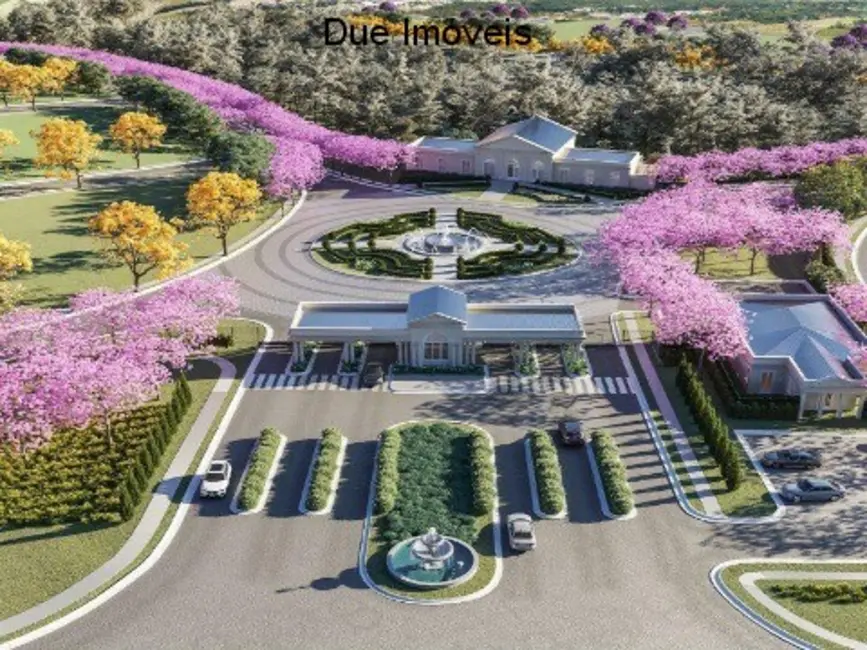 Foto 5 de Terreno / Lote à venda, 680m2 em Indaiatuba - SP